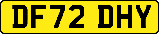 DF72DHY