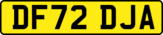 DF72DJA