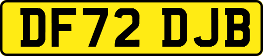 DF72DJB