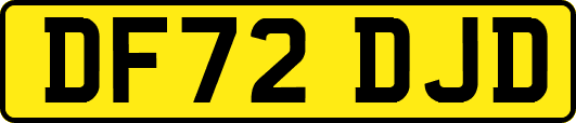 DF72DJD