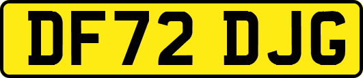DF72DJG