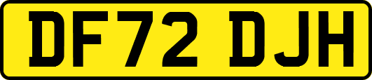 DF72DJH
