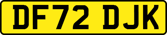DF72DJK