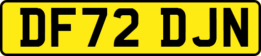 DF72DJN