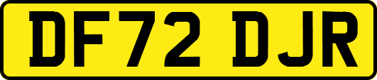 DF72DJR