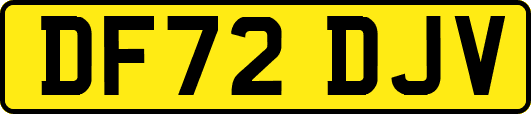 DF72DJV