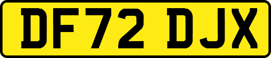 DF72DJX
