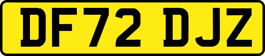 DF72DJZ