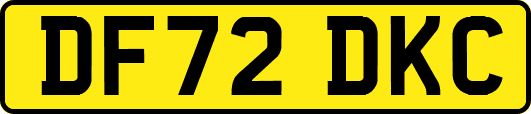 DF72DKC