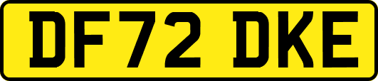 DF72DKE