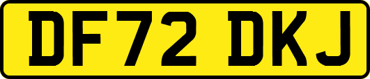 DF72DKJ
