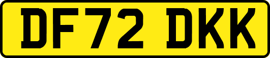 DF72DKK