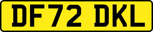 DF72DKL