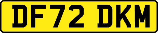 DF72DKM