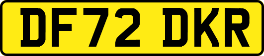 DF72DKR