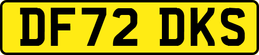 DF72DKS