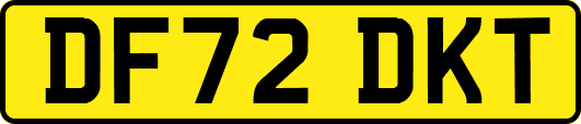 DF72DKT