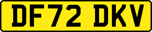 DF72DKV