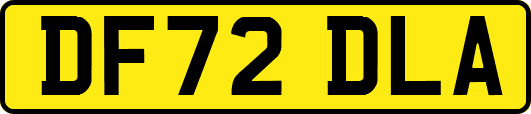 DF72DLA