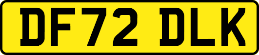 DF72DLK