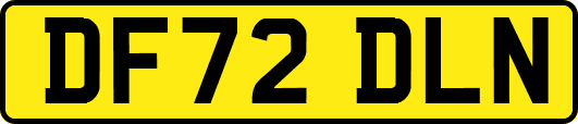 DF72DLN