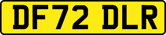 DF72DLR