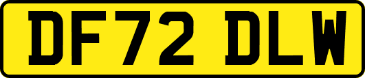 DF72DLW