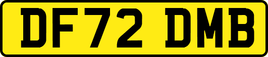 DF72DMB
