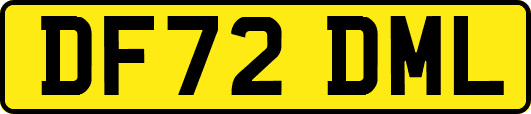 DF72DML
