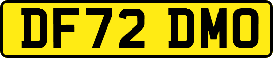 DF72DMO