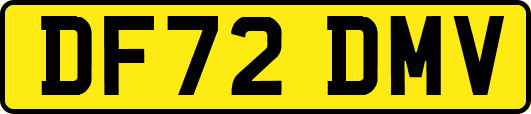 DF72DMV