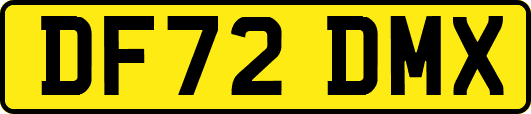 DF72DMX