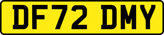 DF72DMY