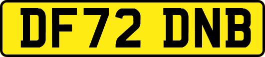DF72DNB