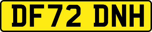 DF72DNH