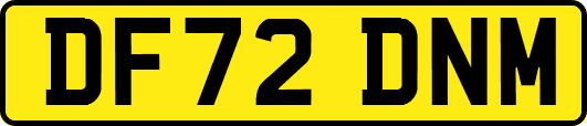 DF72DNM