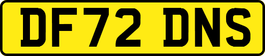 DF72DNS