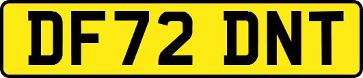 DF72DNT