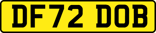 DF72DOB