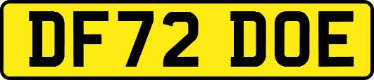 DF72DOE