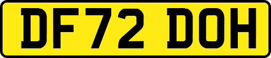 DF72DOH
