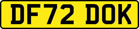 DF72DOK