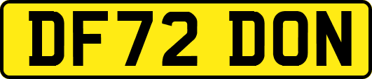 DF72DON