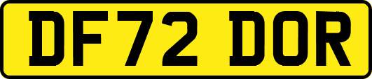 DF72DOR