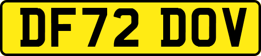 DF72DOV