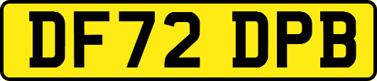 DF72DPB