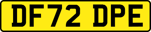 DF72DPE