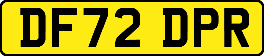 DF72DPR