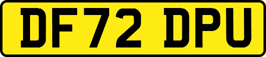 DF72DPU