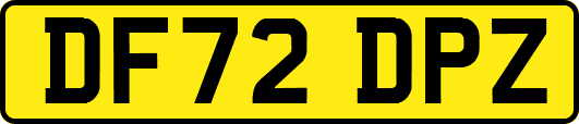 DF72DPZ
